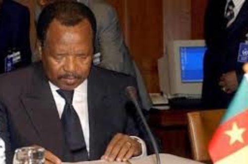 Article : Cameroun: Remaniement ministériel imminent, les marabouts sont de plus en plus courtisés…, L’heure des transactions souterraines!