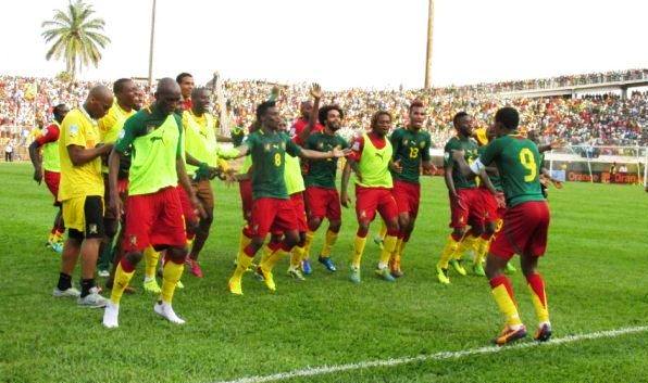 Article : Football camerounais en 2013: Entre déception et sursaut