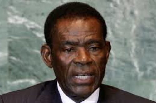 Article : Échec de la libre circulation en zone CEMAC: Pourquoi s’en prendre à Obiang?