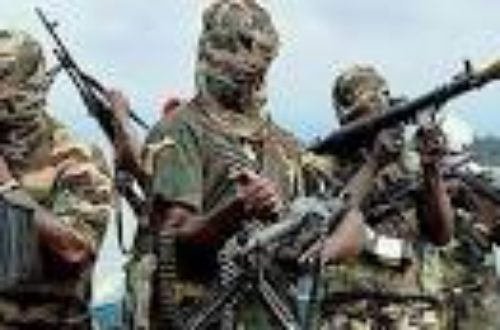 Article : Cameroun 2013: Prises d’otages, attaques de la Séléka, crimes rituels et 9 disparus de Mouanko