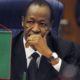 Article : Burkina Faso : la popularité fictive de Blaise